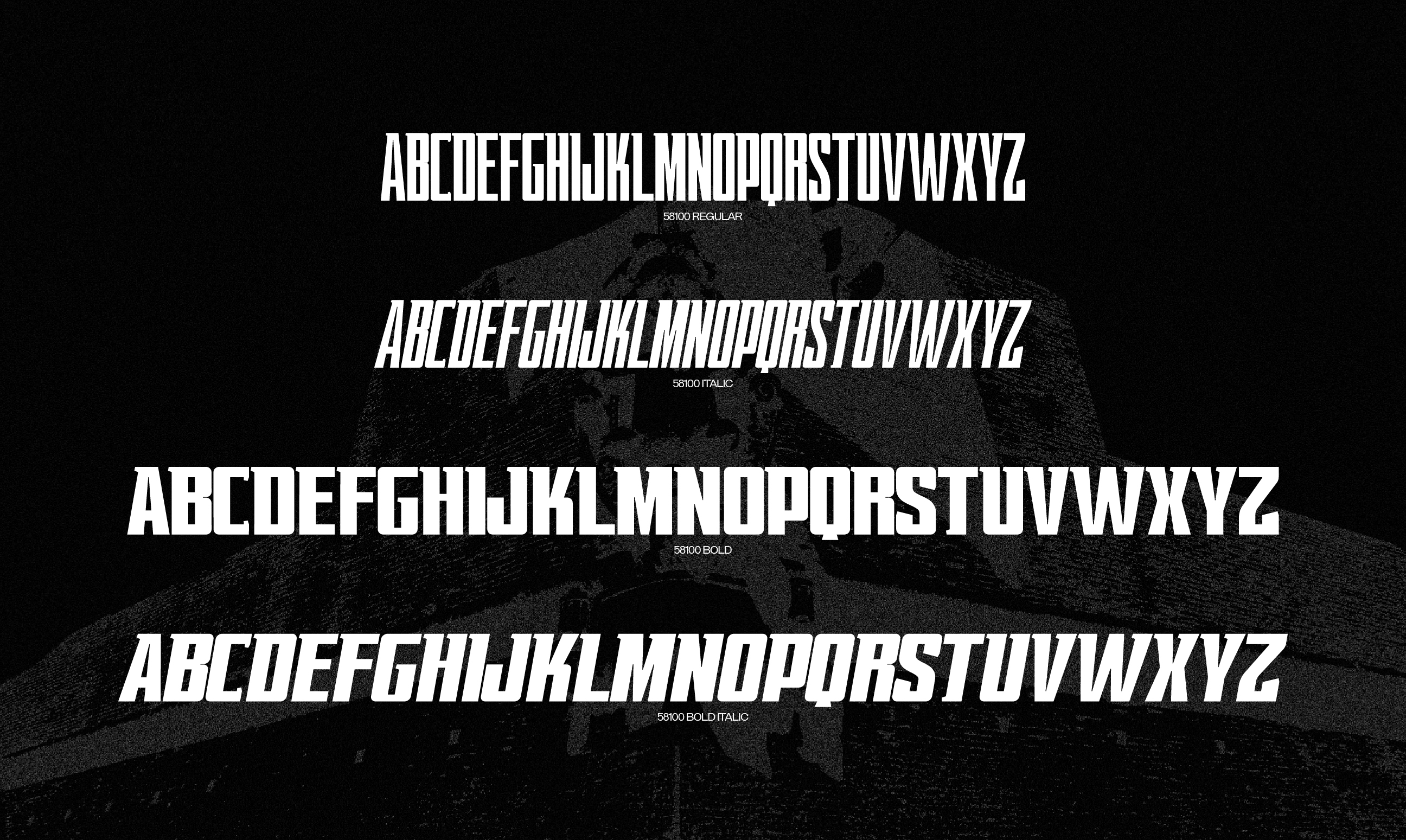 58100 DISPLAY – 02